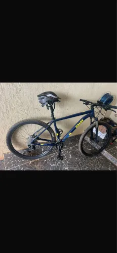 Vendo bike aro 29