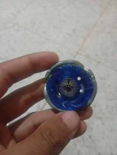Beyblade mfb
