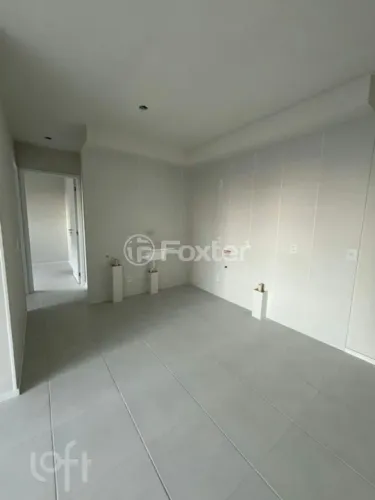 Apartamento à venda Rua Manoel Mariano Ferreira, Rio Caveiras - Biguaçu