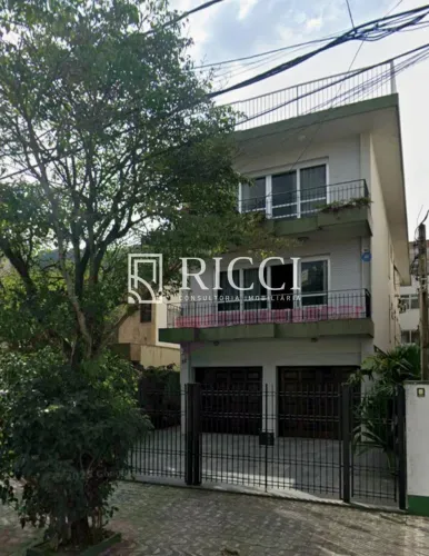 Prédio a venda no Marapé