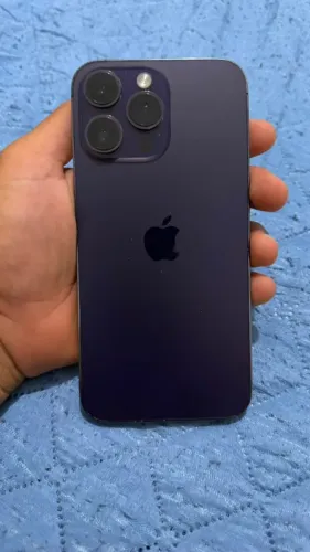 Vendo IPhone 14 Pro Max em perfeito estado