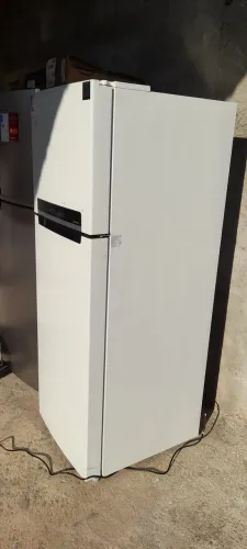Geladeira midea nova sem iso 395 litros