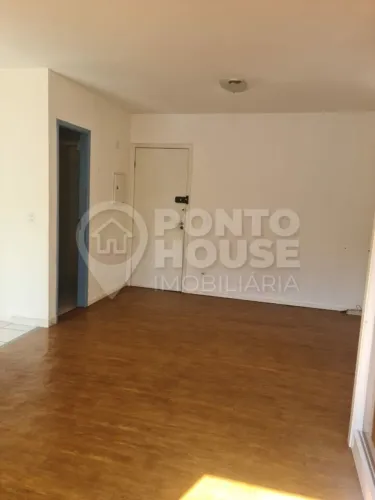 Apartamento à venda na Vila Guarani, 36m² e 1 vaga