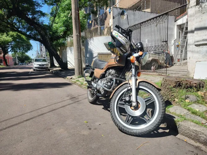 CB400 ii