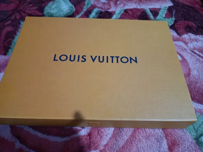 Vendo cx original Louis Vuitton