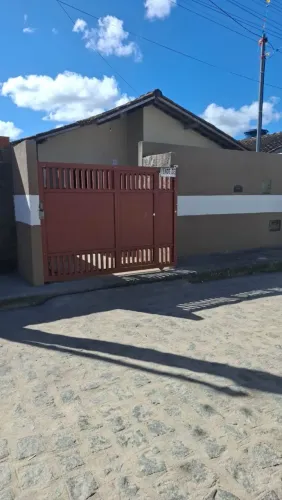 Casa em Marcos Moura