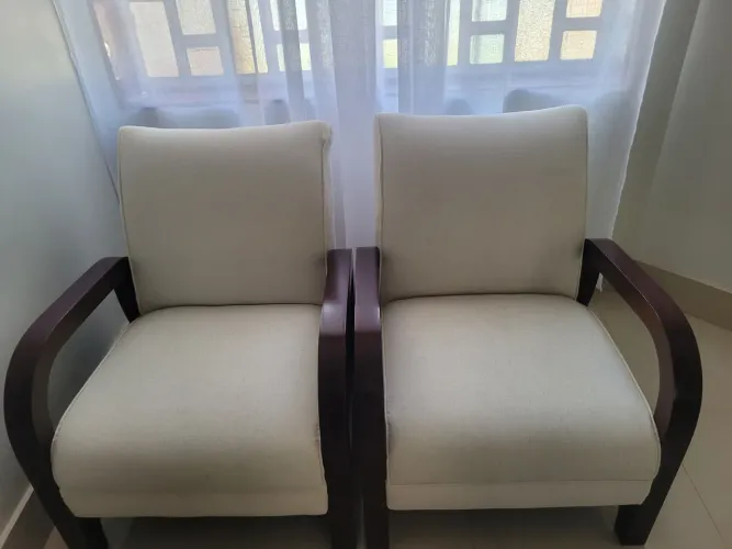 Poltronas Nobel