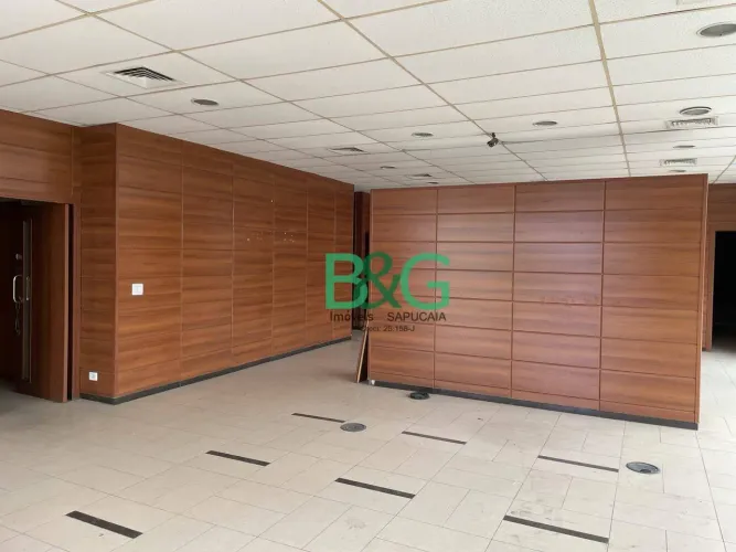 Galpão para alugar, 15706 m² por R$ 392.650,62/mês - Vila Industrial - Mogi das Cruzes/SP