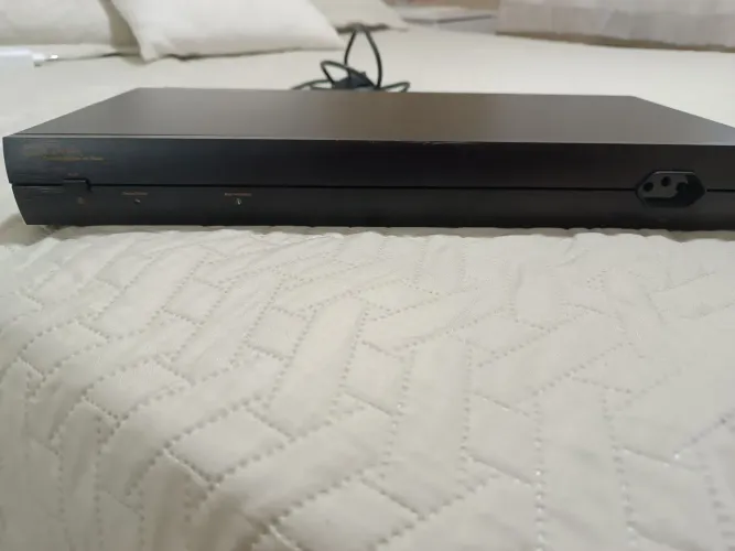 Condicionador de rede Savage modelo CDR 1500ex1500 ex