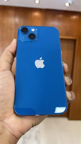 IPhone 13 128GB - Azul | Meia Noite