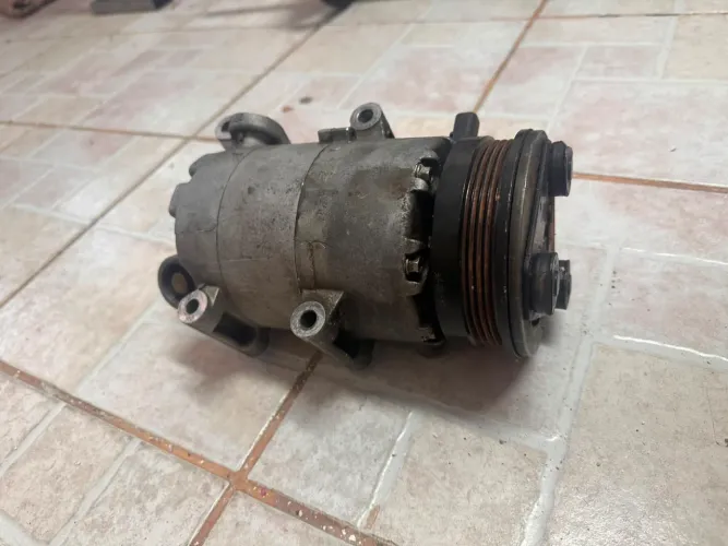 Compressor ar ford focus