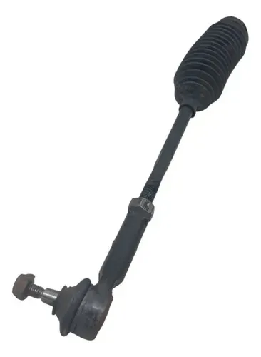 Braço Axial Coluna Direção Chevrolet Agile 1.4 2012 2013