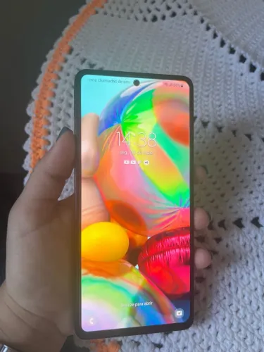Samsung A71 128GB