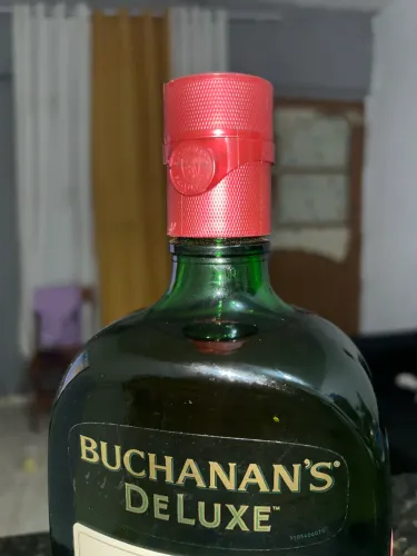 Vendo Buchanan?s De luxe