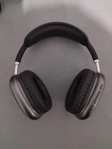 Fone de Ouvido Bluetooth ELG
