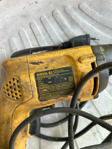 Parafusadeira dwalt 220v