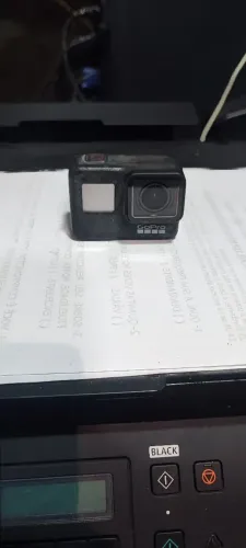 Câmera Gopro hero 7