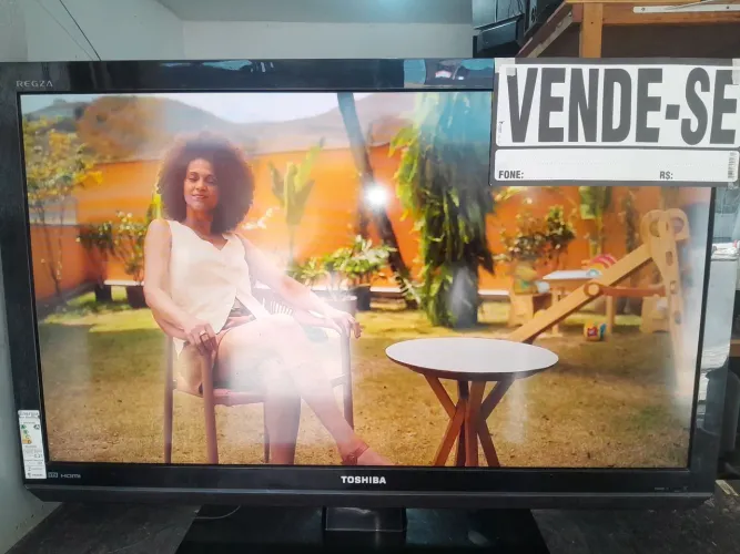 Tv Toshiba 40