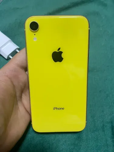 iPhone XR - 64gb