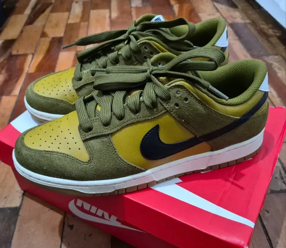 Nike Dunk N-42