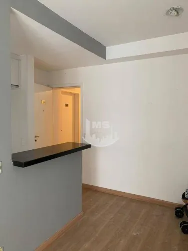 Apartamento com 2 dormitórios para alugar, 51 m² por R$ 3.500,00/mês - Parque União - Jund