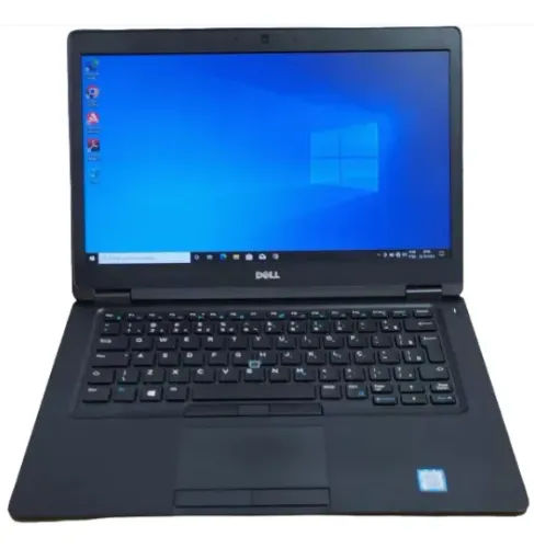 Notebook Dell Latitude E5450 I5 5ª/8gb/Ssd 120gb Bateria boa 