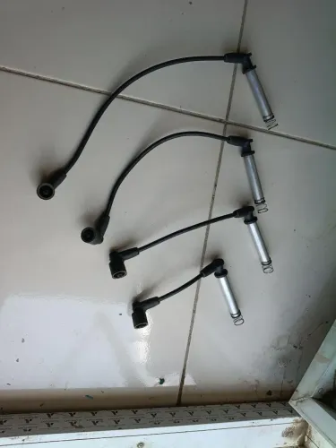 Cabos de Vela Celta Corsa etc 2005/2006 NGK