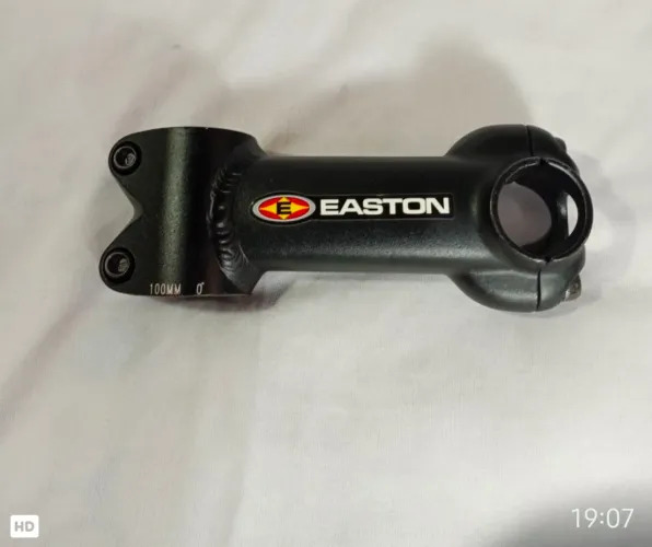 AVANÇO guidom bike EASTON 25.4mm garfo over