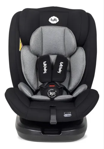 Cadeira de carro tutti baby