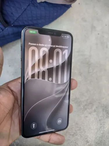 Vendo IPhone 11ProMax