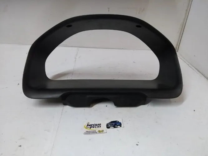 Moldura Painel Instrumentos Honda Civic 2001/2006 #4322