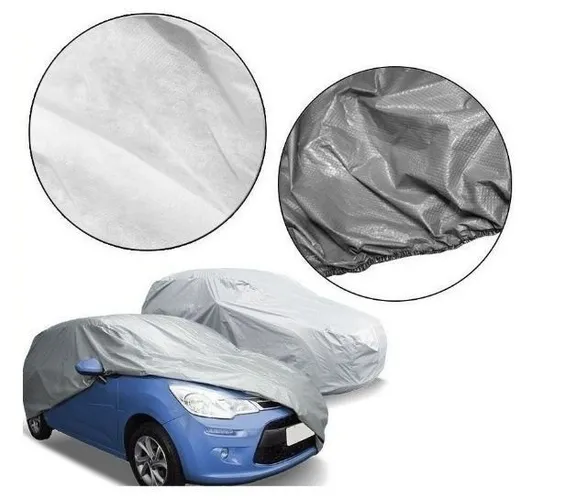 Capa Cobrir Carro 100% Impermeável Mobi Hb20s hb20 strada siena P M G hlgi