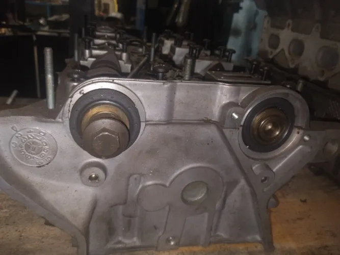 Cabeçotes Audi 20v