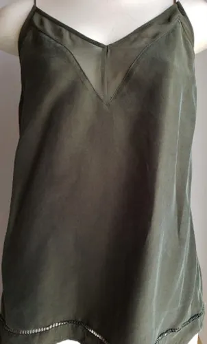 Blusa Tecido Feminina