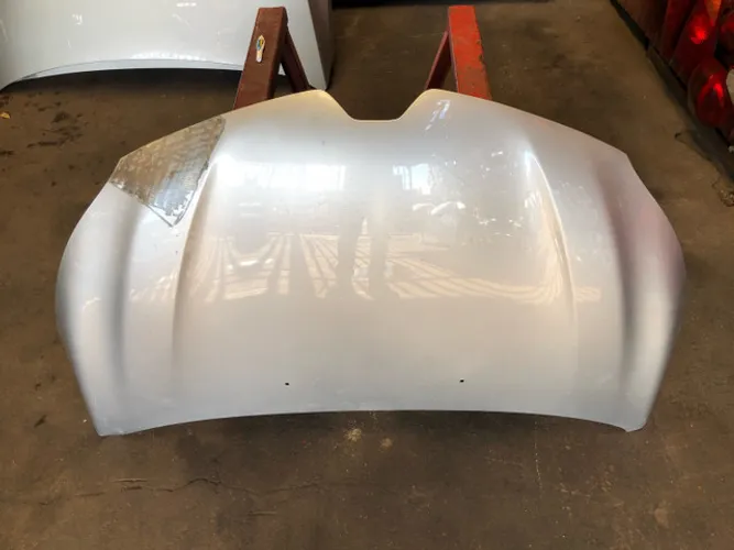 Capo Renault Captur 2019