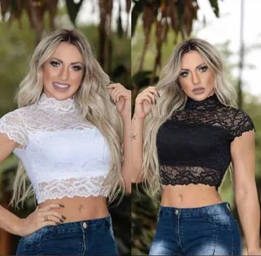 ROUPAS FEMININAS NO ATACADO!
