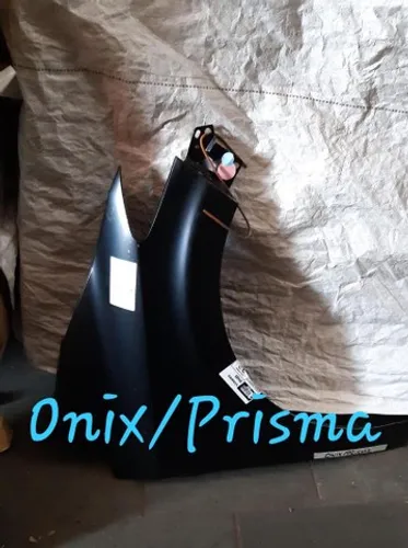 Paralama Onix/prisma 