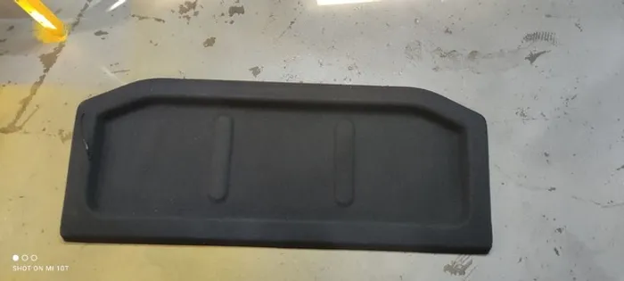 Tampão bagagito HB20 Hatch original