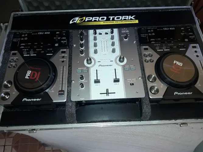Case top muito pouco utilizada para pessoa exigente