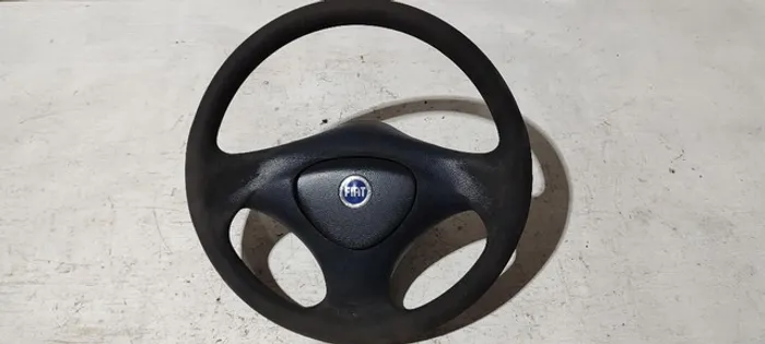 Volante Fiat/Pálio 1996/00.