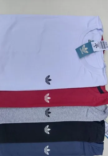 Atacado de camiseetas algodão fio 30.1