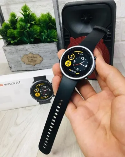 Smartwatch Mibro A1 Versão Global 