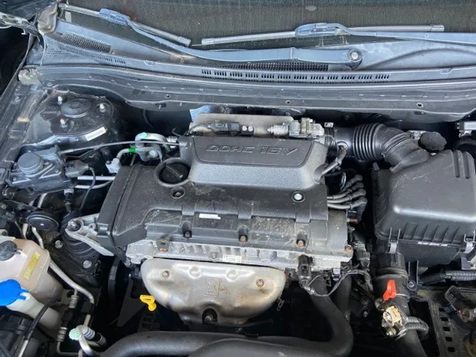 Motor Tucson/I30  2.0 2011 a base de troca