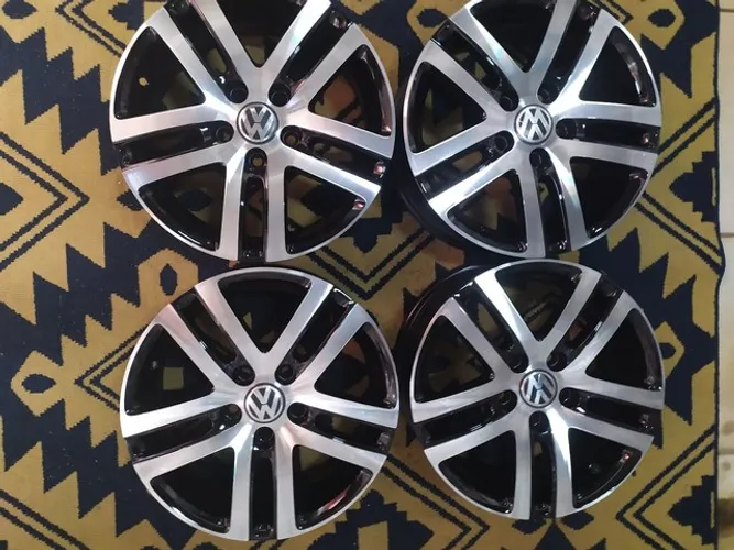 Rodas aro 16 jeta closfox golf