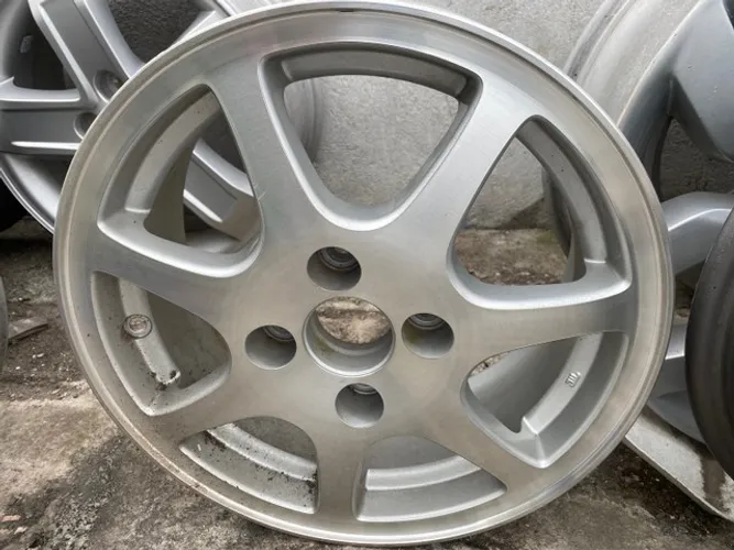 Roda Honda Fit aro 14 original unidade valor mínimo 