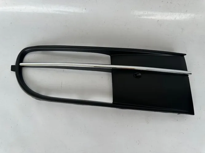 Grade Direita Farol de Milha Volkswagen Fusca 2013 2014 2015 e 2016