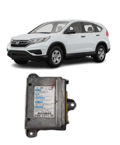 Modulo airbag Honda Fit 2012 2013 2014 2015 2016