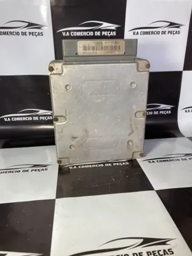  Modulo De Injeção Fiesta Ka 1.0 Endura