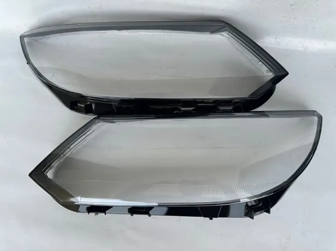 Par Lente Farol Vw Tiguan 2013 2014 2015 2016 e 2017