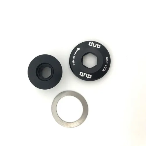 * Kit De Parafusos Do Pedivela Sram Dub Fixação/extrator M18 SX